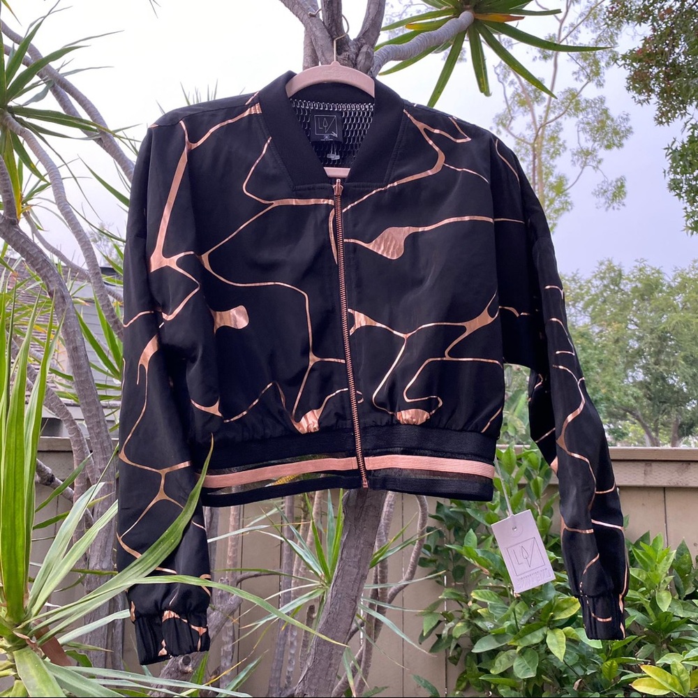 Liv Jacket